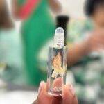 Houston Art of Aromatherapy Perfume Class - Experience Overview: What to Expect from the Houston Perfume Class