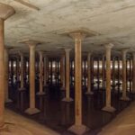 Houston: Buffalo Bayou Park Cistern Experiential Tour - The Architectural & Acoustic Experience