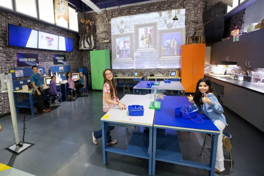 Houston: Children's Museum Houston Entry Ticket - The Sum Up: Is the Houston Children’s Museum Worth It?