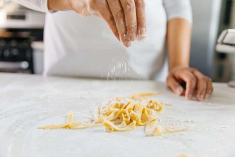 Houston: Fun 2-Hour Pasta Making Class With Local Chef - What to Expect at the Houston Pasta-Making Class