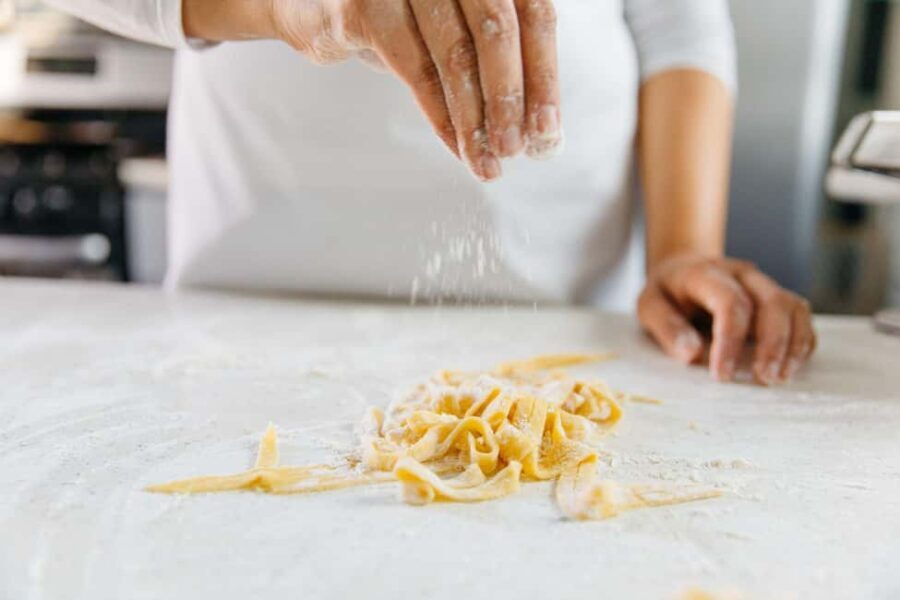 Houston: Fun 2-Hour Pasta Making Class With Local Chef - What to Expect at the Houston Pasta-Making Class