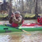 Houston: Luce Bayou Kayaking Tour - Why This Tour Stands Out