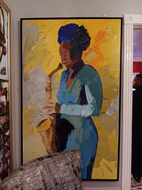 Houston: Private Half-Day Tour with Lunch - What’s Included and What’s Not