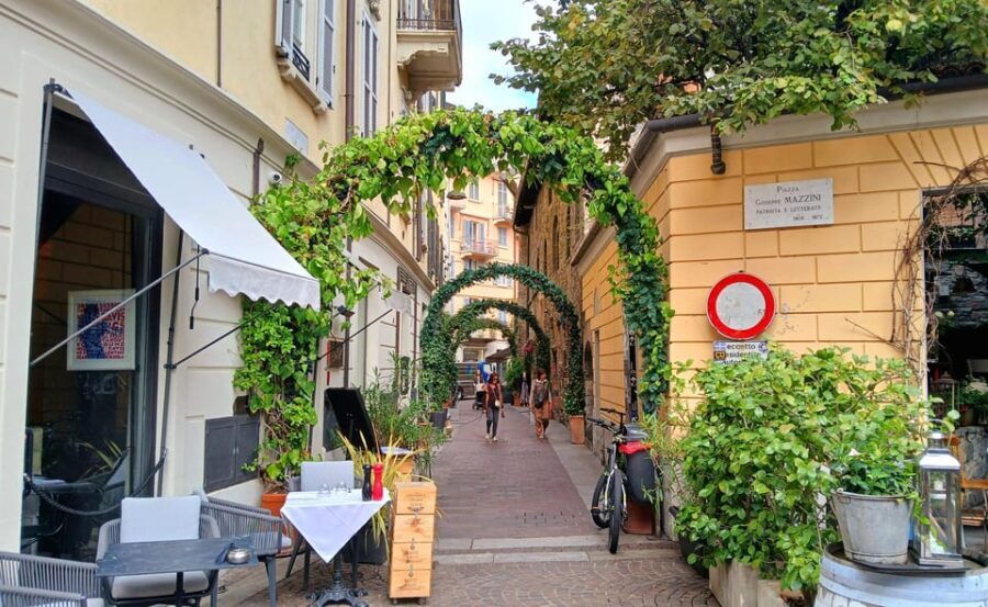 How to: Tour of the historic center - What You Can Expect During the Tour