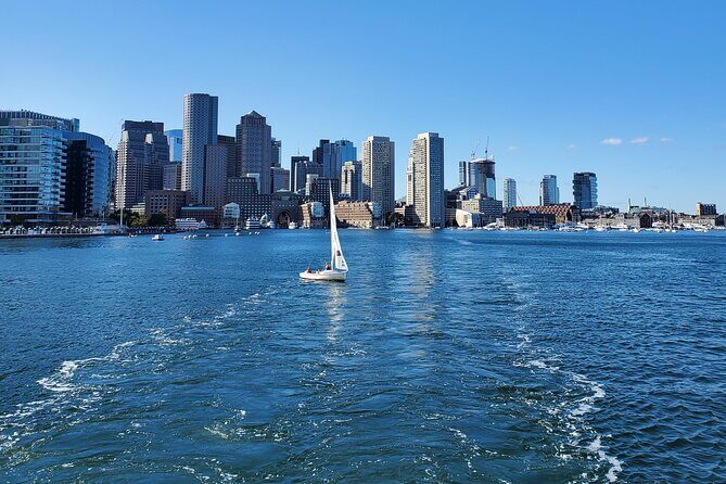 Howl O Ween Doggy Costume Party Cruise - Who Is This Tour Best For?