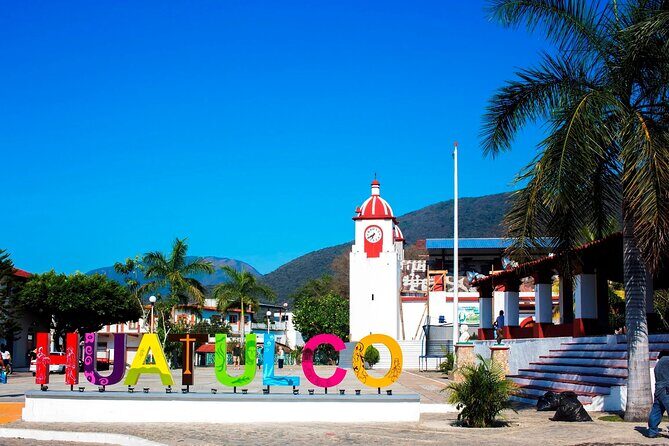 Huatulco Airport (HUX) Private Transfer to Huatulco City - Luggage and Group Size: Practical Considerations