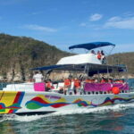 Huatulco: Bays Boat Tour with Snorkeling and Hotel Pickup - Practical Tips & What You Should Know