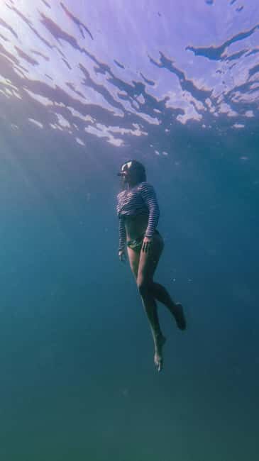 Huatulco: Hidden Beach & Snorkeling Adventure Tour - The Itinerary Breakdown