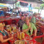Huatulco: Mexico City Guided Taco Tasting Tour with Drinks - Who Would Love This Tour?