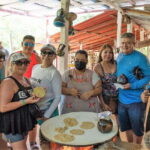 Huatulco: Mountain Waterfall Tour with Local Lunch - The Return Journey and Final Impressions
