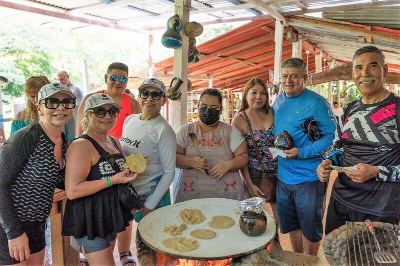 Huatulco: Mountain Waterfall Tour with Local Lunch - The Return Journey and Final Impressions