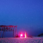 Huatulco: Nighttime Sea Turtle Monitoring guided by a biologist - Reaching the Beach: Watching Sea Turtles Live