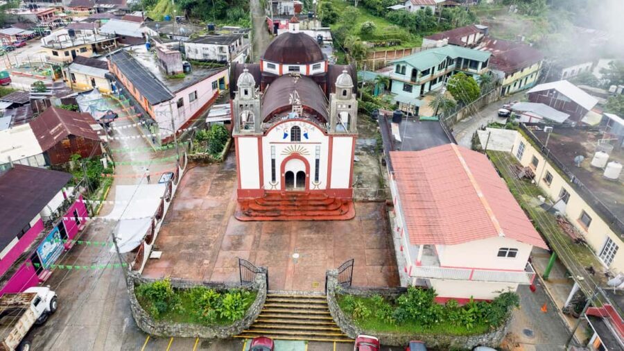 Huatulco: Pluma Hidalgo Coffee Origin and Essence. - What Makes This Tour Stand Out