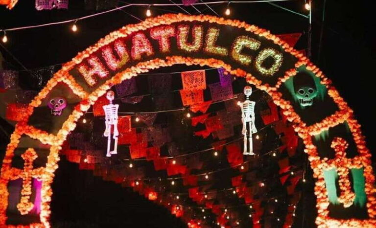 Huatulco: Private Day of the Dead Experience - The Practical Side: Transportation, Timing, and Cost