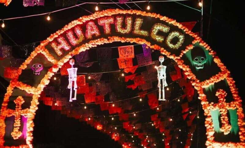 Huatulco: Private Day of the Dead Experience - The Practical Side: Transportation, Timing, and Cost