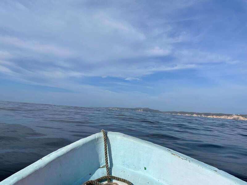 Huatulco: Private Tour Seven Bays HT - Practical Details & What to Expect