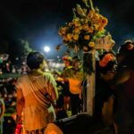 Huatulco: Zapotec Animas Nighttime Experience of the Day of the Dead. - Analyzing the Value