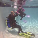 HUDSON, FL: PADI Discover Scuba Diving Experience - The Gear and Instruction