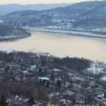Hudson Valley Escape: Cold Spring & River Views Day Ride - Transportation and Comfort