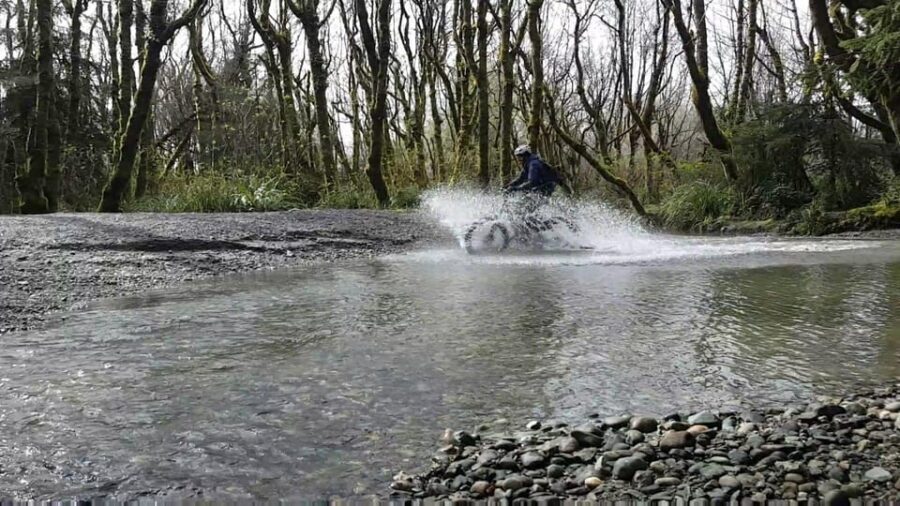 Humboldt: Electric Bike Rentals (4-Hour or Full Day options) - Exploring Humboldt with E-Bikes: A Closer Look
