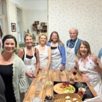 Hungarian Cooking Class with Iconic Dishes - Authentic, Fun, and Educational