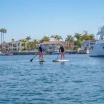 Huntington Beach: Stand Up Paddle Board Rental - Why Choose This Paddleboard Rental?