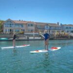 Huntington Harbour Paddleboard Lessons - FAQ