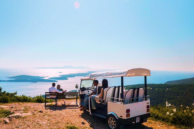 Hvar Adventure Tour: Explore with a 4-6 Seater eTuk Tuk Rickshaw! - Who Will Love This Tour?