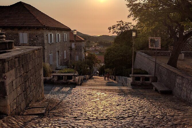 Hvar - An Exclusive Private Walking Tour with a Local Guide - FAQ