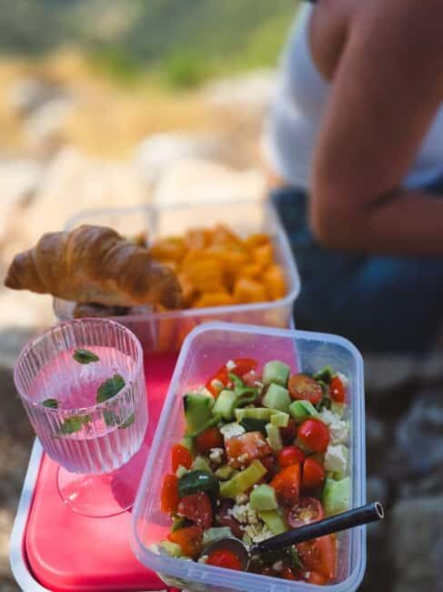 Hvar East Side: Scenic Walk & Picnic - The Value of a Personal, Small Group Experience