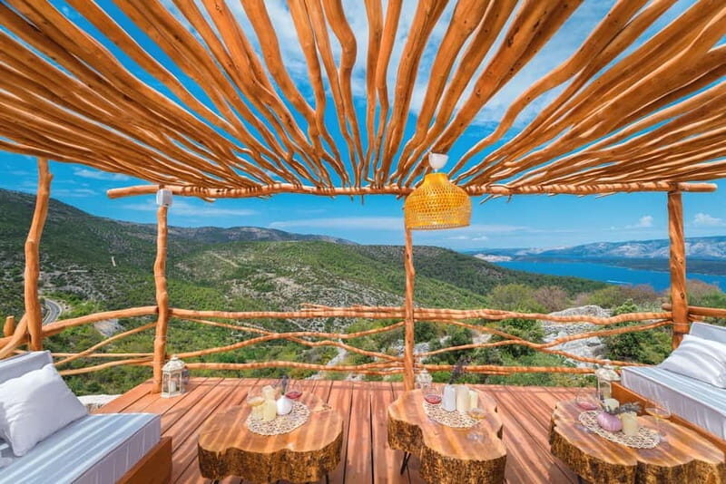 Hvar Island E-Bike Tour with Wine Tasting and Starters - Who Will Love This Tour?