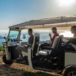 Hvar Island: eTuk Tuk Adventure Tour with a Guide - What Makes this Tour Stand Out?