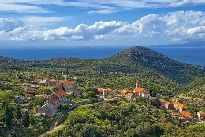 Hvar: Island tour with Wine and Olive Oil Tasting - Practical Details and Traveler Tips