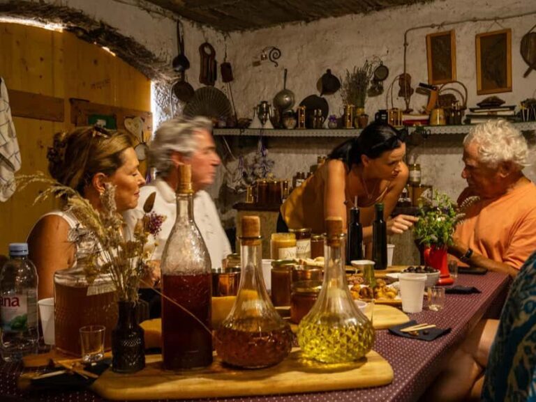 Hvar: Lavender Fields, Honey, and Local Product Tasting - What to Expect on the Tour