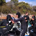 Hvar: Try Dive/Discover Scuba Diving Program - What is the Hvar Discover Scuba Program?