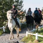 Hveragerdi: The Siggi Horse Riding Tour - An In-Depth Look at Hveragerdi: The Siggi Horse Riding Tour