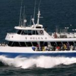 Hyannis: Luau Sunset Cruise in Hyannis Harbor - FAQ