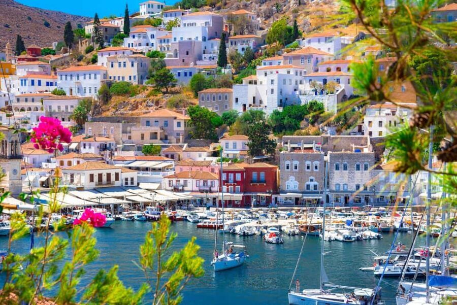 Hydra Island: Full Day Trip from Athens with Swimming - The Value of This Hydra Tour