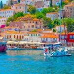 Hydra Island Trip from Athens with Ferry Tickets Included - The Realities of the Timing and Duration