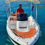 Hydra: No-License Boat Rental - How the Day Unfolds: A Typical Itinerary