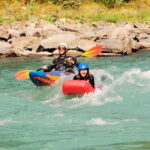 Hydrospeed Fun with Indomita - What’s Included & What to Bring