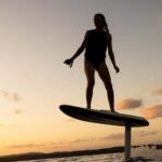 Hyères: 30-minute Efoil introduction - Analyzing the Value: Price, Duration, and Experience