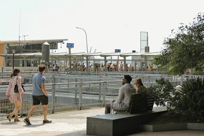 I Am Legend Filming Locations in New York City with Private Guide - Practical Details and Value