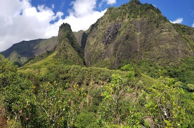 Iao Valley Nature Walk - The Real Value of This Tour