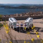 ibenik: 3 Fortresses and Panorama Tour - Who Will Love This Tour?