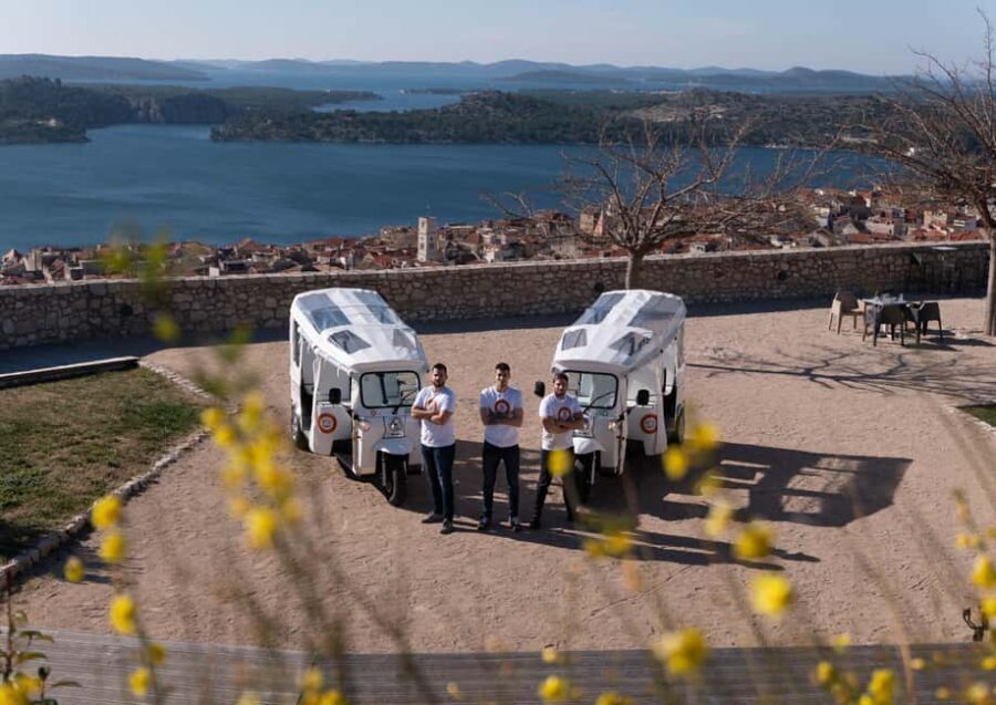 ibenik: 3 Fortresses and Panorama Tour - Who Will Love This Tour?