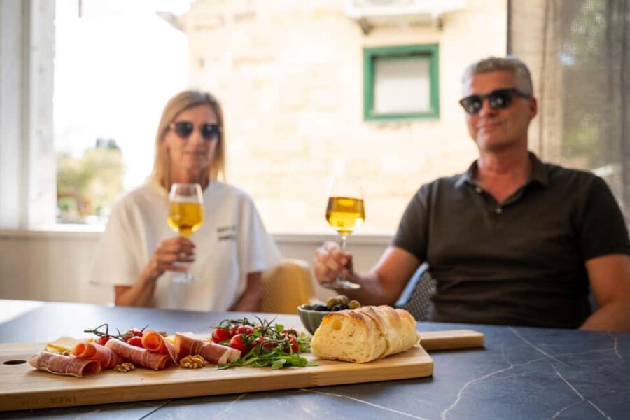 ibenik: Awarded Olive Oil, Local Wines & Food Experience - Practical Details & Value