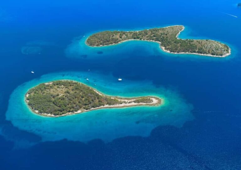 ibenik: Jet-Ski Safari Blue Lagoons of ibenik - Is It Value for Money?  