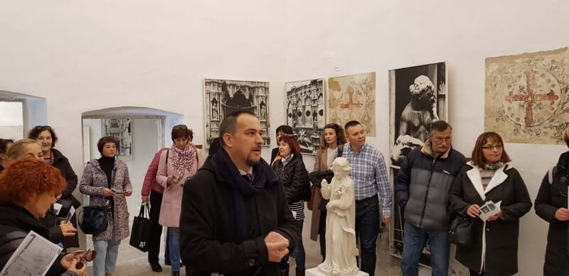 ibenik: Medieval Night Walking Tour - FAQs