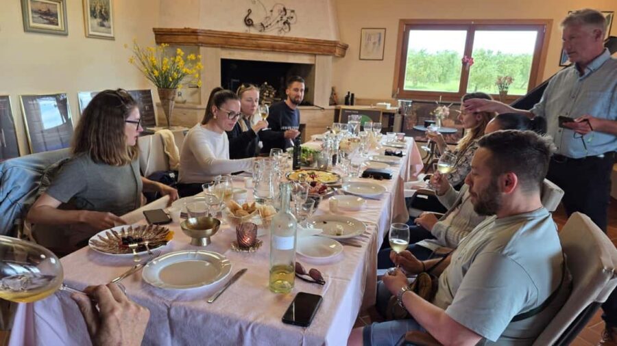 ibenik or Zadar: Krka falls, olive mill, oil & wine tasting - Who Will Love This Tour?